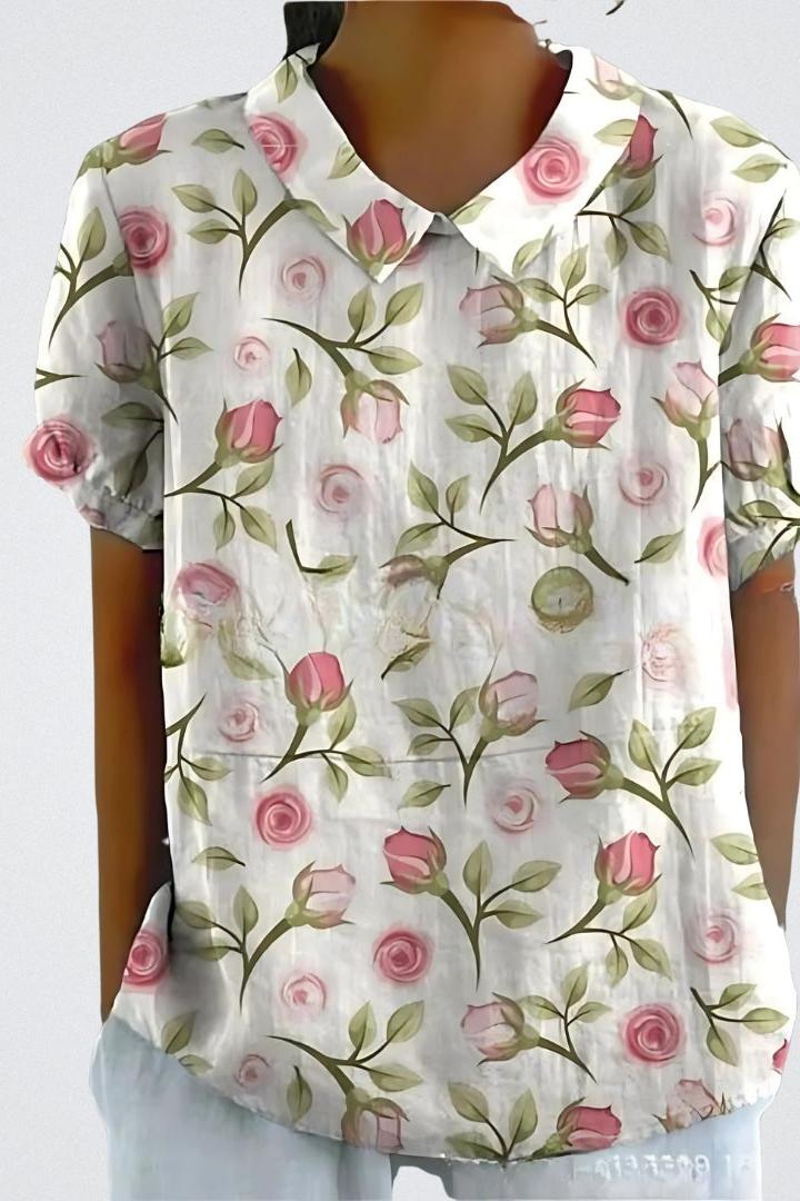 Flora | Halenka